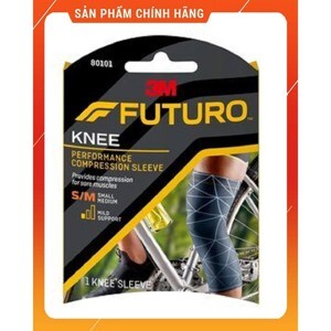 Băng hỗ trợ chân, bắp chân và đầu gối Futuro 80101