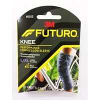 Băng hỗ trợ chân. bắp chân và đầu gối FUTURO 80102 size LXL