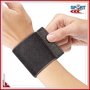 Băng hỗ trợ cổ tay Mueller (961)