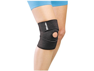 Băng hỗ trợ đầu gối Mueller 58677