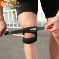 Băng Hỗ Trợ Gối Knee Strap Bản Đôi - KN02s