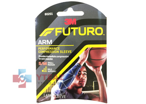 Băng hỗ trợ hỗ trợ cánh tay Futuro 3M 80201EN
