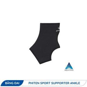 Băng hỗ trợ mắt cá chân Phiten Sport Supporter Ankle AP150003 / AP150004 / AP150005