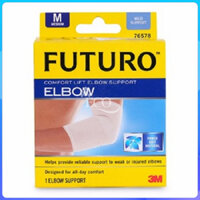 Băng hỗ trợ nâng khuỷu tay thể thao cao cấp Futuro 76578EN size M
