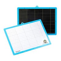 Bảng Học Sinh 2 Mặt Đen – Trắng Chính Hãng Thiên Long