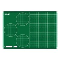 Bảng Học Sinh 2 Mặt Học Toán Và Tiếng Việt Thiên Long