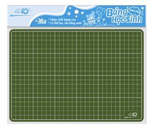 Bảng học sinh Điểm 10 B-016