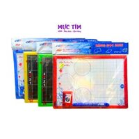 Bảng học sinh viết bút lông & phấn A4 THIÊN KIM BB-055 Chân trời sáng tạo