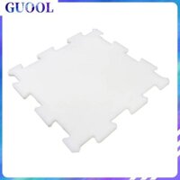 Bảng huấn luyện khúc côn cầu trên băng GUOOL Thiết bị huấn luyện thể thao thực tế Trượt patin đa năng cho trượt băng con lăn tại nhà