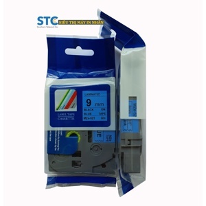 Băng in nhãn Brother TZe-421
