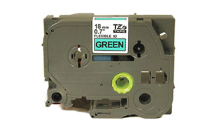 Băng in nhãn Brother TZE-FX741