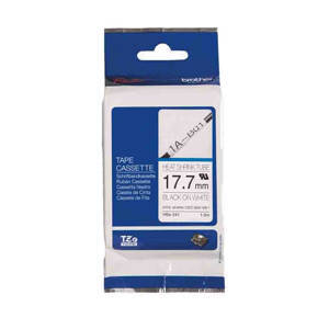 Băng in nhãn ống co nhiệt Brother HSe-241