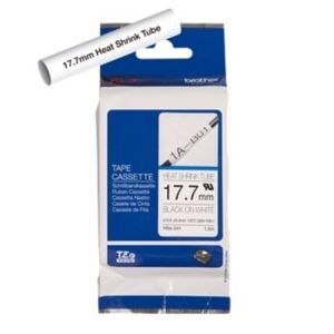 Băng in nhãn ống co nhiệt Brother HSe-241