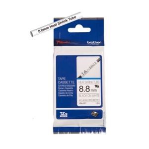 Băng in nhãn ống co nhiệt Brother HSe-221