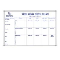 Bảng In PP Nano – Biểu Mẫu Cho Bệnh Viện – Nhà Thuốc