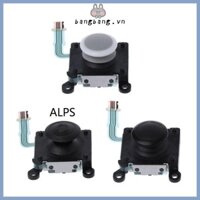 Bằng Joystick Trục Mô-đun cảm biến tương tự Thumbstick cho PSV 2000 Bộ điều khiển Sửa chữa
