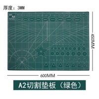 Bảng kê cắt cutting Mat A2