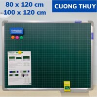 BẢNG KẺ Ô LY TIỂU HỌC. KT 80x120 và 100x120 cm ( kèm quà tặng) TBGD Cường Thúy