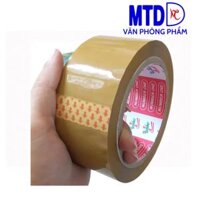 Băng keo - 1 kg - 48mm - 5 Li - Đục