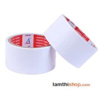 Băng keo 2 mặt 4.8”