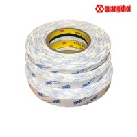 Băng keo 2 mặt chịu nhiệt 3M 9448A dùng dán đồ điện tử