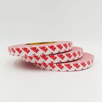Băng keo 2 mặt chịu nhiệt, không dệt 3M 9080R có thể tháo gỡ không để lại keo, chuyên dán da, ốp điện thoại, máy ảnh
