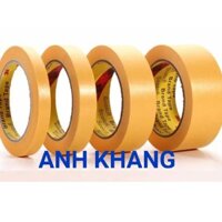 Băng keo 3m 244 48mm x 50m