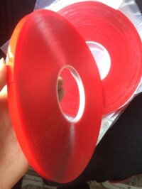 (Băng Keo 3M) Băng dính cường lực 3M cho ô tô cuộn bản rộng 1cm