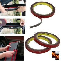 Băng Keo 3M Đa Năng Dán Đồ Chơi Xe Máy Ô Tô, Văn Phòng Bám Dính Tốt Khổ 20mm x 10m