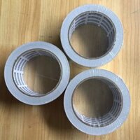 Băng keo bạc, băng keo nhôm