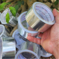 Băng keo bạc dán mặt cắt bonsai, cây cảnh giúp cây liền sẹo nhanh