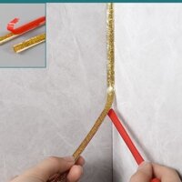 [Băng keo] Băng keo nhà bếp chống thấm nước, chống vết bẩn, dán khe hở bồn rửa, bếp gas, rửa rau, dán cạnh bồn rửa, băng keo chặn nước