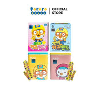 Băng Keo Cá Nhân Dễ Thương In Hình Pororo Kid Band đủ size – Dành cho da nhạy cảm