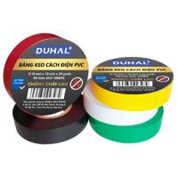 Băng keo cách điện PVC chống cháy S5K201
