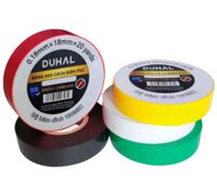 Băng keo cách điện PVC S5K202