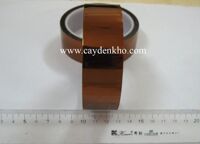 Băng keo cách nhiệt (3cm)