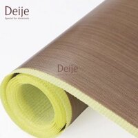 Băng keo cách nhiệt, băng keo Teflon