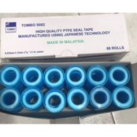 Băng keo cao su non Tombo Malaysia 9082 - hộp 60 cuộn