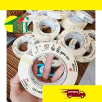 Băng keo chỉ thị nhiệt 3M (hấp ướt) 24mm