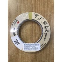 Băng keo chỉ thị nhiệt 3M (hấp ướt) 12mm, 24mm