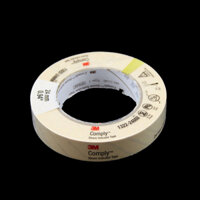 Băng keo chỉ thị nhiệt dùng cho máy hấp ướt 1322-24mm