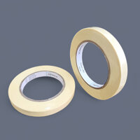 Băng Keo Chỉ Thị Nhiệt Hấp Ướt