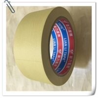 Băng keo chịu nhiệt cao chính hãng để bảo vệ sơn, băng keo đặc biệt cho nền in 3D, chiều rộng bất kỳ * chiều dài 30m