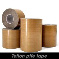 Băng keo chịu nhiệt teflon ( PTFE tape )