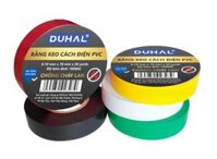 Băng keo chống cháy S5K202