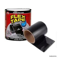 Băng Keo Chống Chịu Nước Siêu Dính Flex Tape