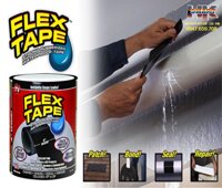 Băng keo chống chịu nước siêu dính flex tape băng keobăng dính chống thấm nước-chất kết dính