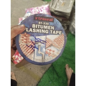 Băng keo chống dột X'traseal BT-330 (50 mm x 10m)