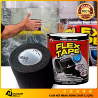 Băng keo chống nước siêu dính Flex tape N206