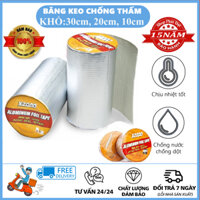 Băng Keo Chống Thấm  Băng keo x2000- Khổ rộng 5cm-10cm-20cm-30cm dài 5m Băng keo chống thấm Nhật Bản - Keo nước X2000 siêu dính - chắc chắn chống thấm  chuyên dụng vá trần nhà mái tôn....Băng keo 2 mặt siêu dính